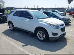 2GNALBEKXG1161611 2016 CHEVROLET EQUINOX