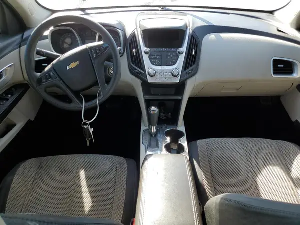 2GNALBEKXG1162399 2016 CHEVROLET EQUINOX - Image 8