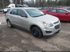 2GNALBEKXG1164430 2016 CHEVROLET EQUINOX