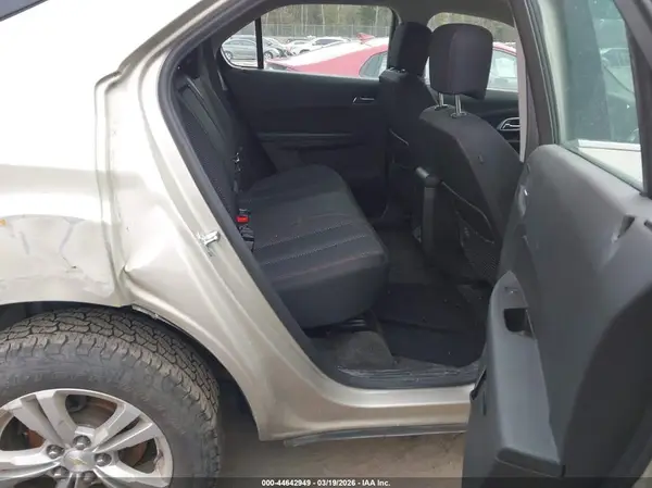 2GNALBEKXG1164430 2016 CHEVROLET EQUINOX - Image 8