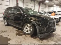 2GNALBEKXG1165075 2016 CHEVROLET EQUINOX