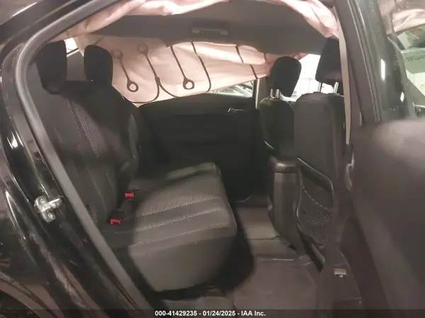 2GNALBEKXG1165075 2016 CHEVROLET EQUINOX - Image 8