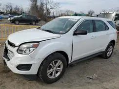 2GNALBEKXG1165612 2016 CHEVROLET EQUINOX