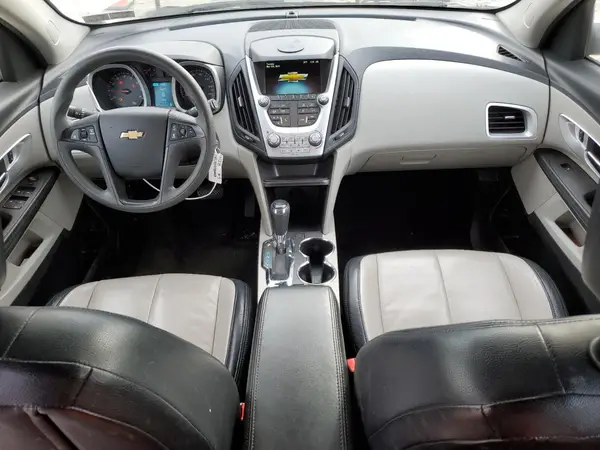 2GNALBEKXG1165612 2016 CHEVROLET EQUINOX - Image 8