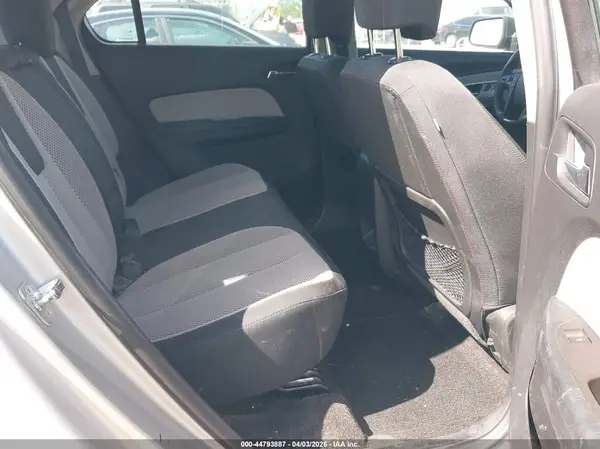 2GNALBEKXG1169949 2016 CHEVROLET EQUINOX - Image 8