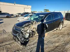 2GNALBEKXG1170907 2016 CHEVROLET EQUINOX