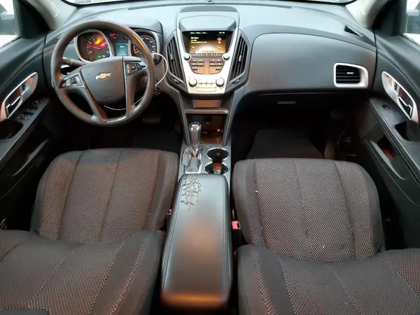 2GNALBEKXG1172656 2025 CHEVROLET EQUINOX - Image 8