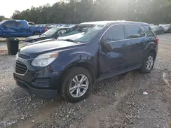 2GNALBEKXG1173645 2016 CHEVROLET EQUINOX