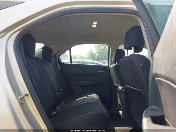 2GNALBEKXG1176609 2016 CHEVROLET EQUINOX - Image 8