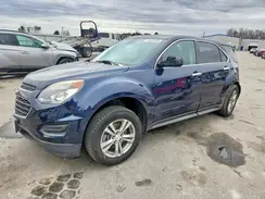 2GNALBEKXG1176755 2016 CHEVROLET EQUINOX