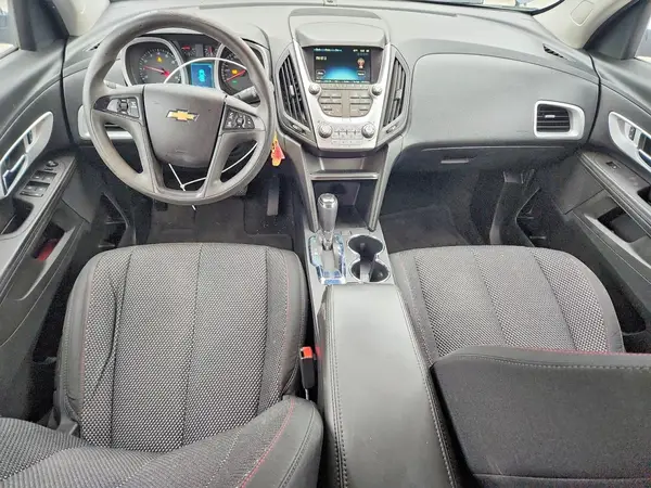 2GNALBEKXG1176755 2016 CHEVROLET EQUINOX - Image 8
