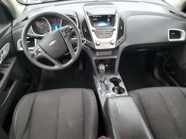 2GNALBEKXG1181714 2016 CHEVROLET EQUINOX - Image 8