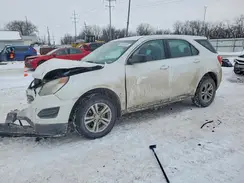2GNALBEKXG1182085 2016 CHEVROLET EQUINOX