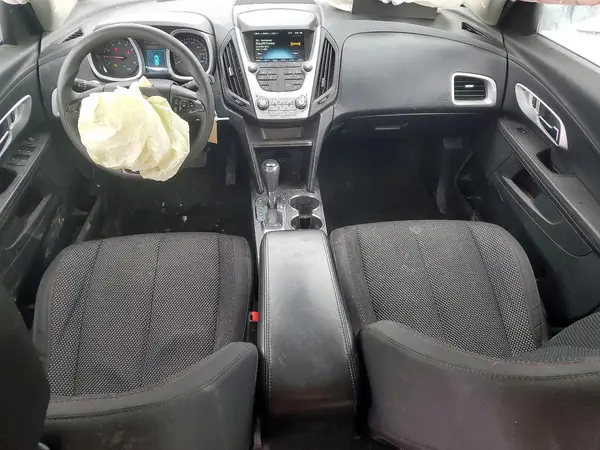 2GNALBEKXG1182085 2016 CHEVROLET EQUINOX - Image 8