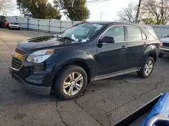 2GNALBEKXG1183429 2016 CHEVROLET EQUINOX