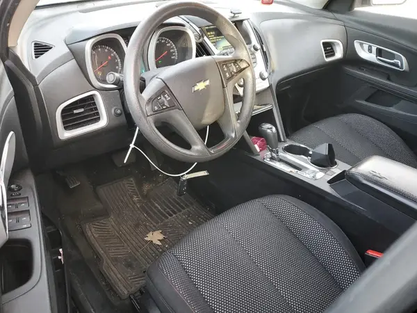2GNALBEKXG1183429 2016 CHEVROLET EQUINOX - Image 8