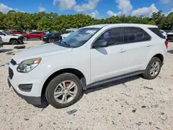 2GNALBEKXG1184838 2016 CHEVROLET EQUINOX