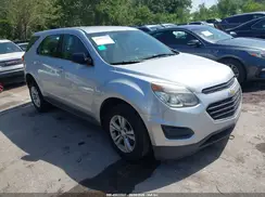 2GNALBEKXG1185813 2016 CHEVROLET EQUINOX