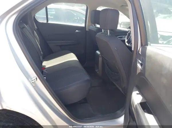 2GNALBEKXG1185813 2016 CHEVROLET EQUINOX - Image 8