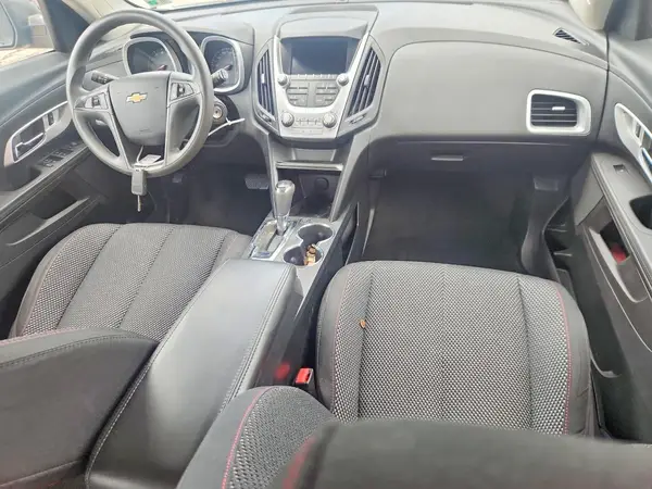 2GNALBEKXG1185987 2016 CHEVROLET EQUINOX - Image 8