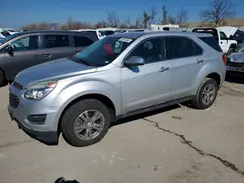 2GNALBEKXG1188128 2016 CHEVROLET EQUINOX