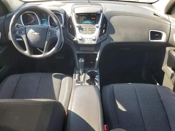 2GNALBEKXG1188128 2016 CHEVROLET EQUINOX - Image 8