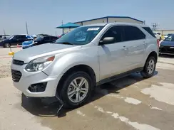 2GNALBEKXG1188601 2016 CHEVROLET EQUINOX