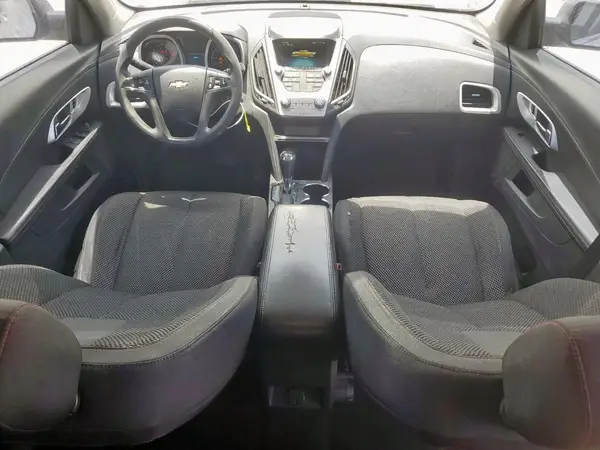 2GNALBEKXG1188601 2016 CHEVROLET EQUINOX - Image 8