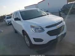 2GNALBEKXG1189148 2016 CHEVROLET EQUINOX