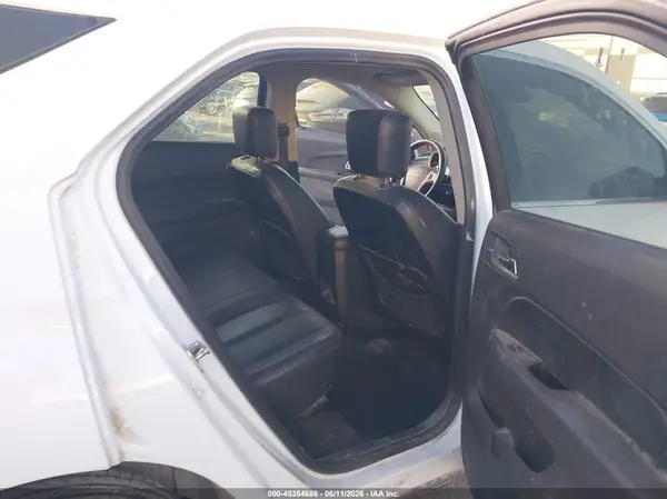 2GNALBEKXG1189148 2016 CHEVROLET EQUINOX - Image 8