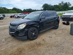 2GNALBEKXG6113173 2016 CHEVROLET EQUINOX