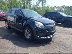 2GNALBEKXG6117353 2016 CHEVROLET EQUINOX