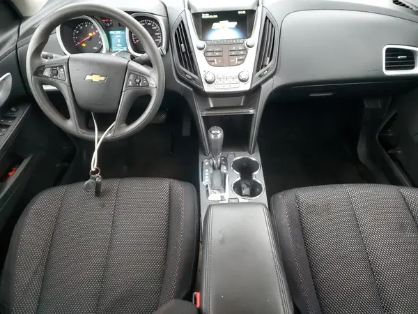 2GNALBEKXG6136128 2016 CHEVROLET EQUINOX - Image 8