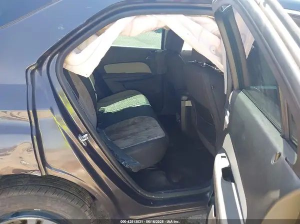 2GNALBEKXG6137652 2016 CHEVROLET EQUINOX - Image 8