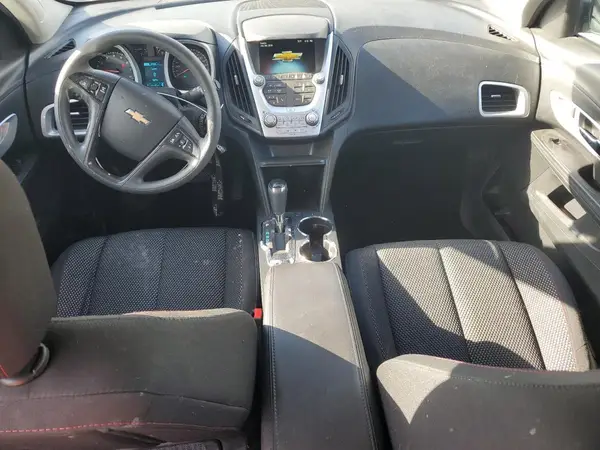 2GNALBEKXG6140129 2016 CHEVROLET EQUINOX - Image 8