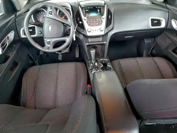 2GNALBEKXG6140597 2016 CHEVROLET EQUINOX - Image 8