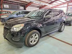 2GNALBEKXG6140969 2016 CHEVROLET EQUINOX