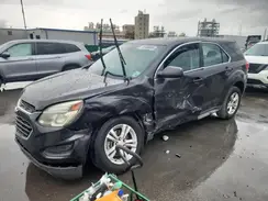 2GNALBEKXG6142561 2016 CHEVROLET EQUINOX