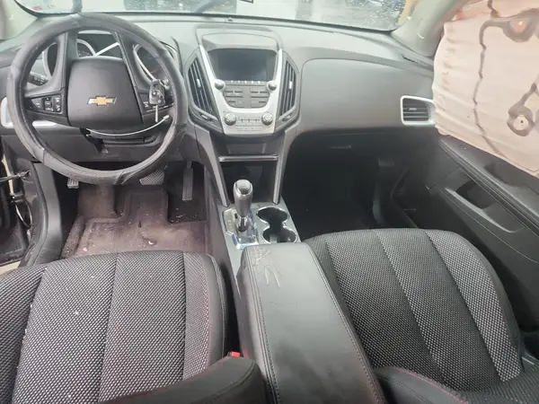 2GNALBEKXG6142561 2016 CHEVROLET EQUINOX - Image 8