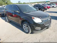 2GNALBEKXG6147386 2016 CHEVROLET EQUINOX