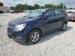 2GNALBEKXG6149087 2016 CHEVROLET EQUINOX