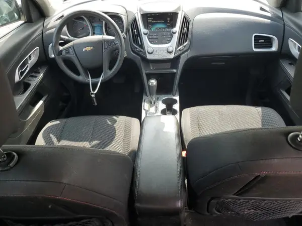 2GNALBEKXG6149087 2016 CHEVROLET EQUINOX - Image 8