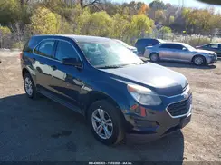 2GNALBEKXG6150028 2016 CHEVROLET EQUINOX
