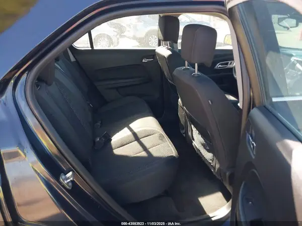 2GNALBEKXG6150028 2016 CHEVROLET EQUINOX - Image 8