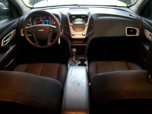 2GNALBEKXG6156315 2016 CHEVROLET EQUINOX - Image 8
