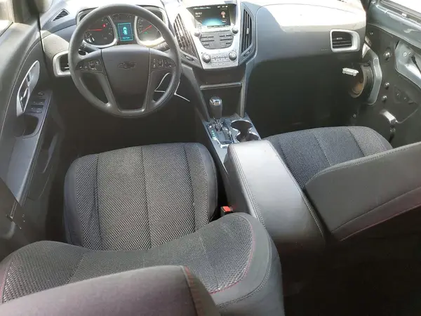 2GNALBEKXG6162017 2016 CHEVROLET EQUINOX - Image 8