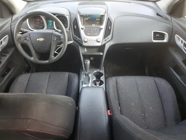 2GNALBEKXG6171896 2016 CHEVROLET EQUINOX - Image 8