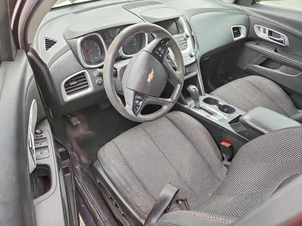 2GNALBEKXG6176726 2016 CHEVROLET EQUINOX - Image 8