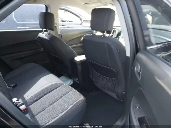 2GNALBEKXG6193364 2016 CHEVROLET EQUINOX - Image 8