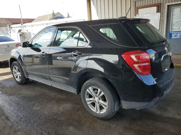 2GNALBEKXG6193591 2016 CHEVROLET EQUINOX - Image 2